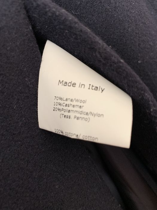 Пальто детское