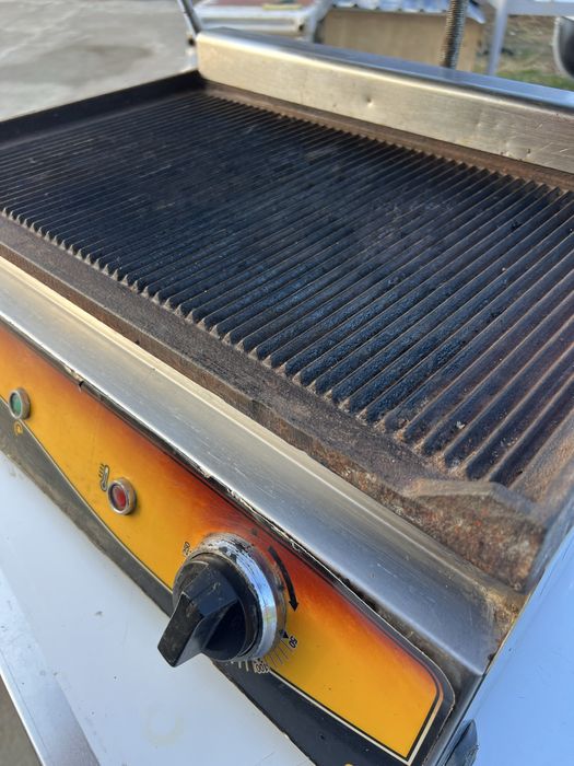 Тостер бу в хорошем состоянии