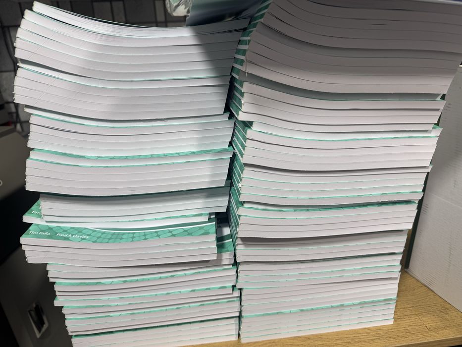 Kitob chiqarish 55 so’m / Poligrafiya hizmati