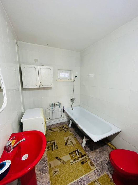 2 бөлмелі үй жалға беріледі