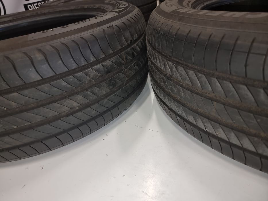 Set 4 anvelope vara 235/60 R18 MICHELINE E.PRIMACY / Dot-48/22
