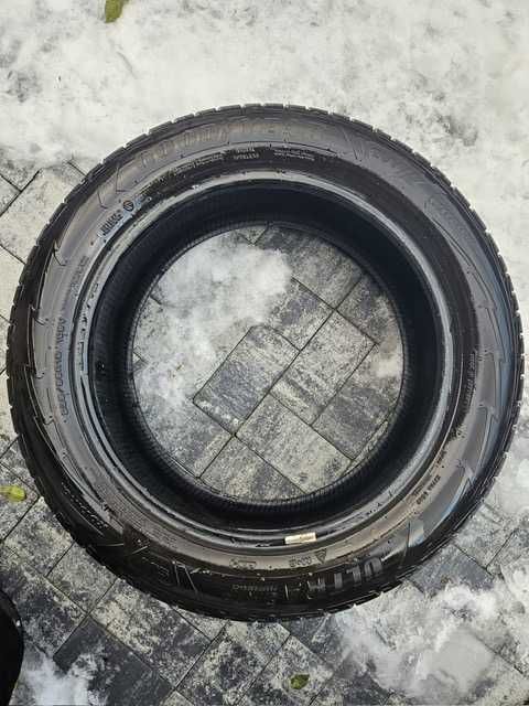 Anvelope de iarna 19 inch GoodYear, Kumho Brasov • OLX.ro