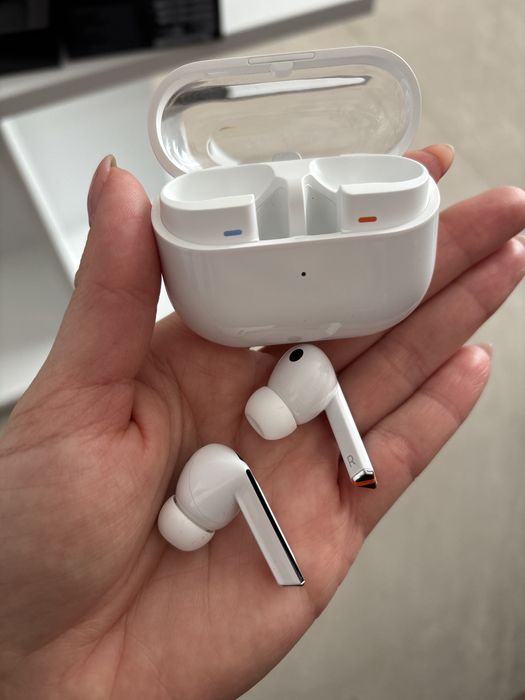 Слушалки Samsung Galaxy Buds3 Pro