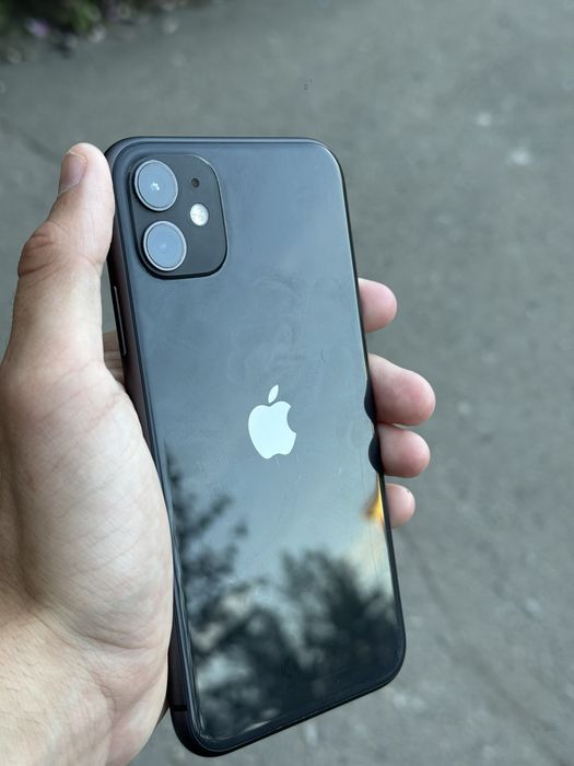 Продам Iphone 11 128гб