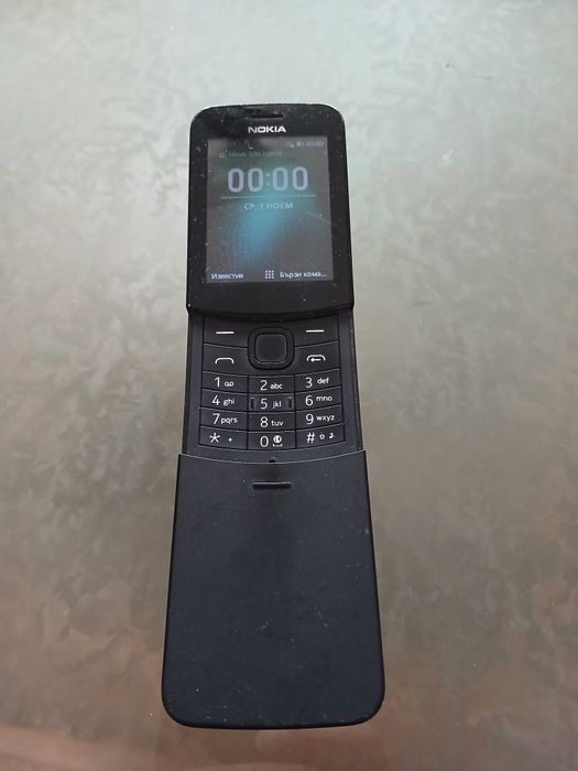 Телефон"Нокия 8810"