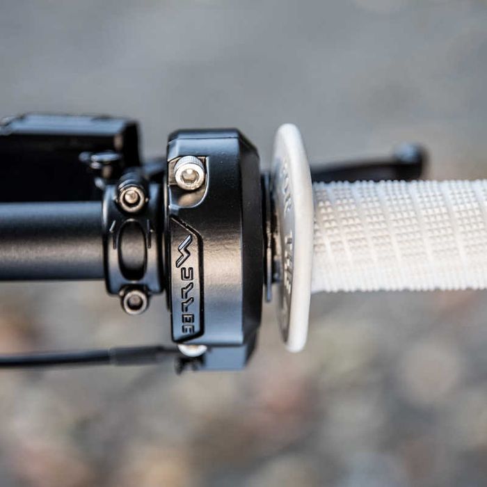 Оригинална Газ за Surron Light Bee X - Throttle Тротъл