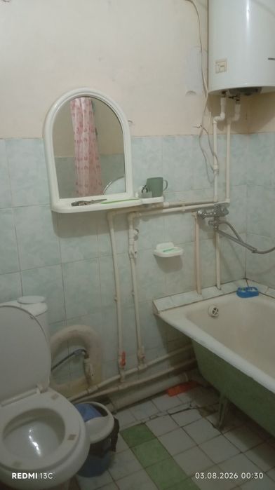 Продается 2 комнатная квартира
