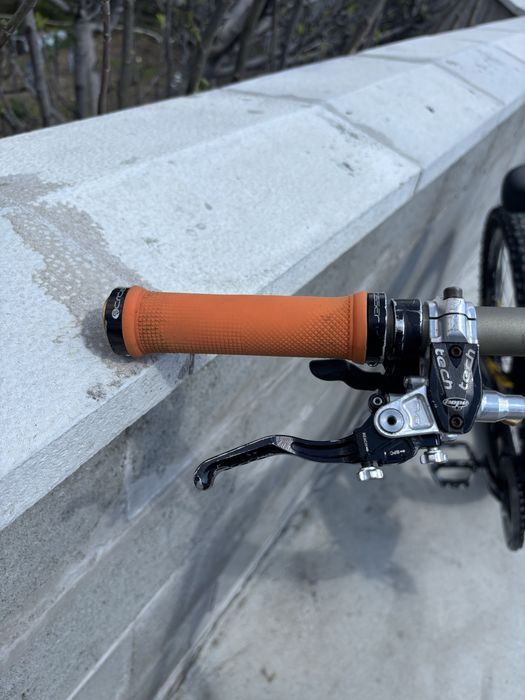 Колело nukeproof мекица