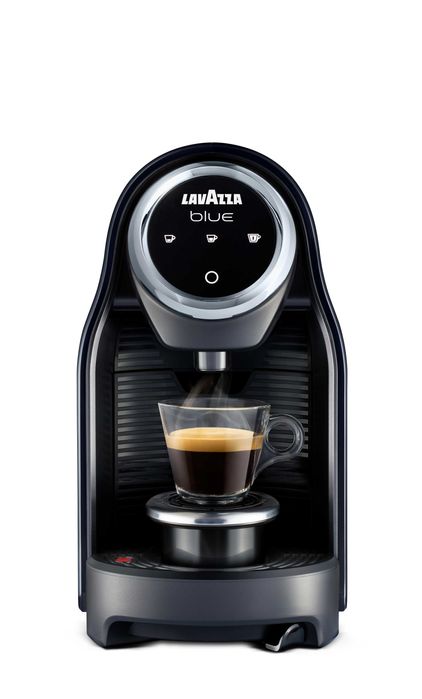 Чисто Нови Lavazza Classy Compact