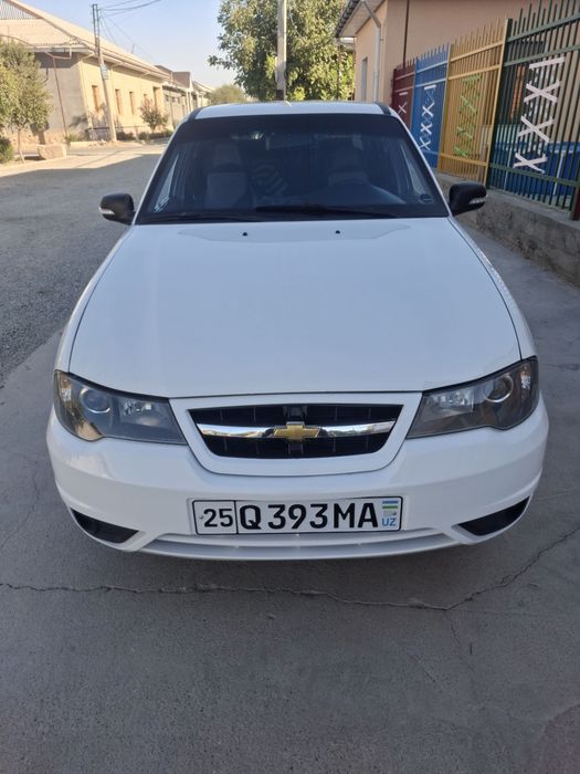Nexia 2 1.6 dons