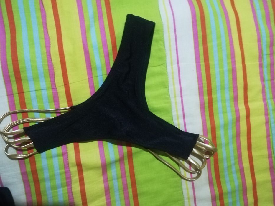 Дамски бански, Нови, три броя