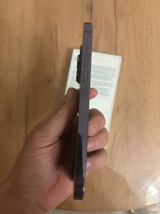 Продаю iPhone 14 Pro Max в отличном состоянии