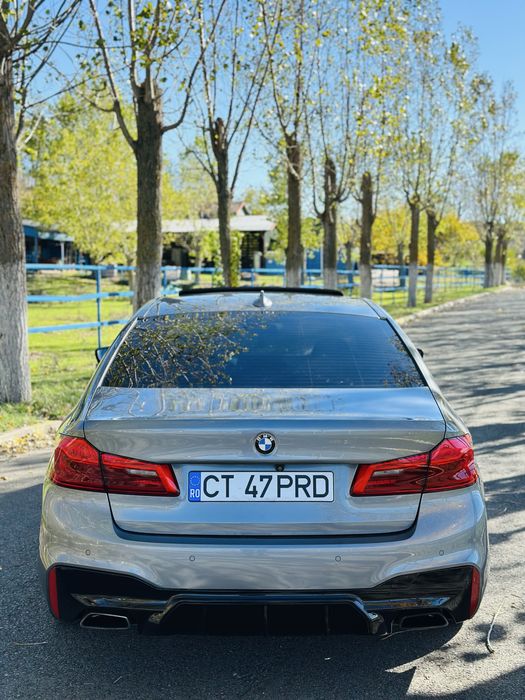 Vand g30 3.0 xd 2018