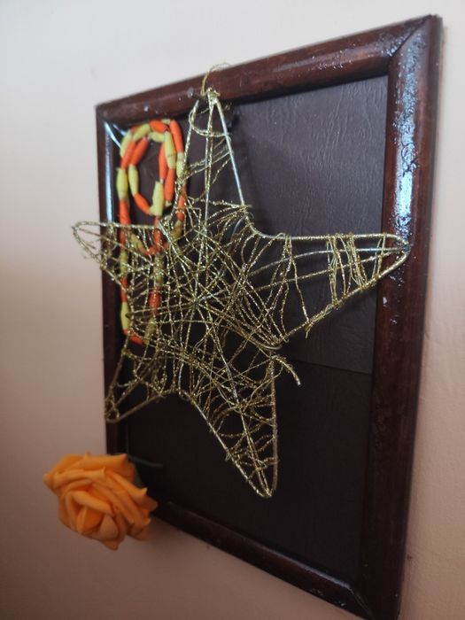 Картини и рамки ретро