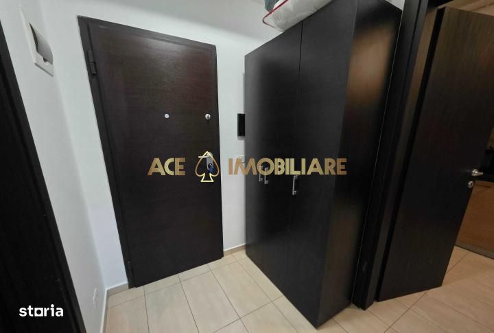 2 Camere de inchiriat | Popesti-Leordeni | Centrala | Mobilat | Utilat