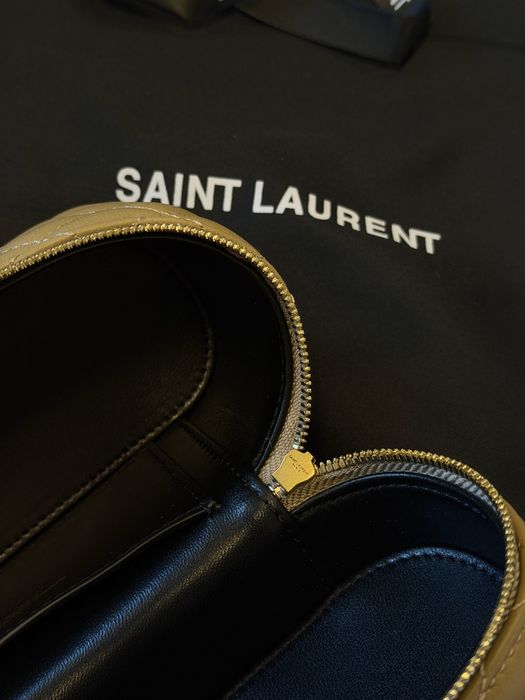 Yeves Saint Laurent Оригинална чанта YSL