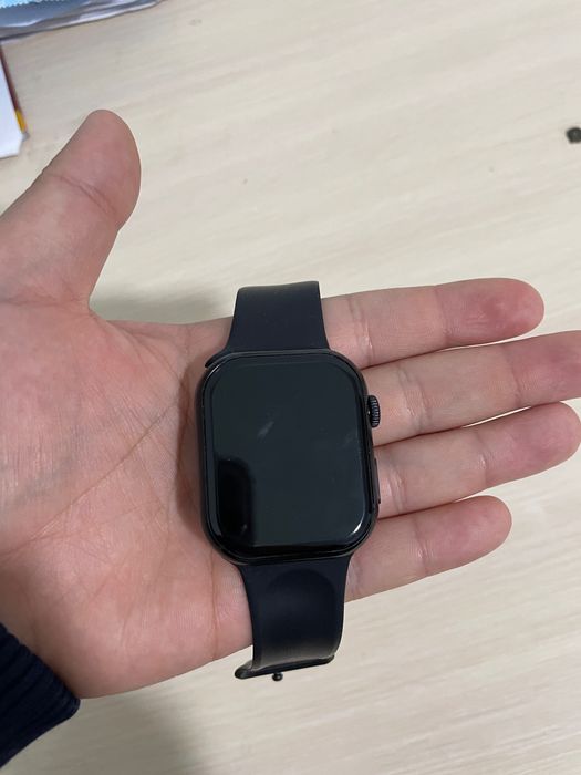 Apple Watch Series 10