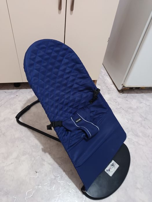 Продам детский шезлонг