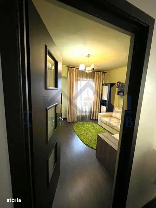 Apartament 4 camere tip duplex zona Brosteni