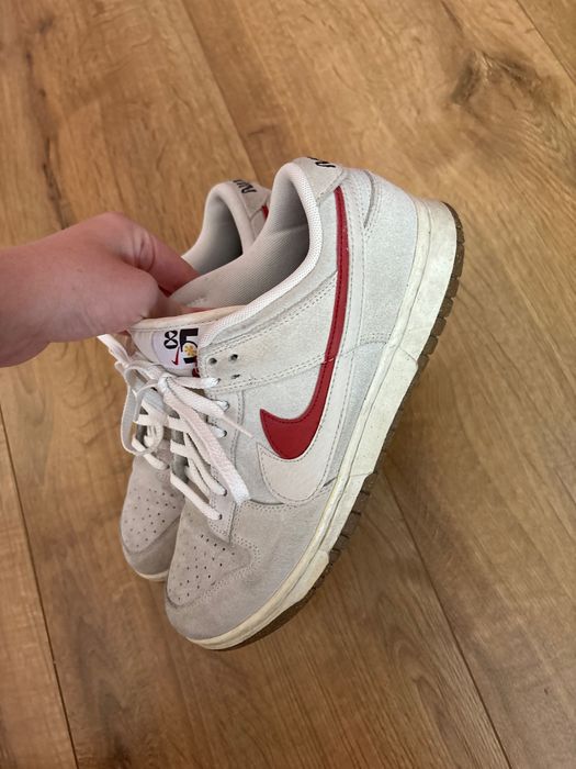 Маратонки - Nike