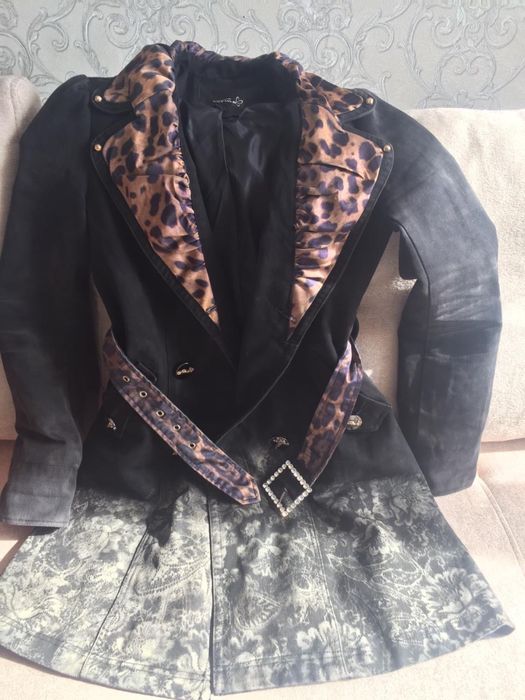 Продам тренч модный