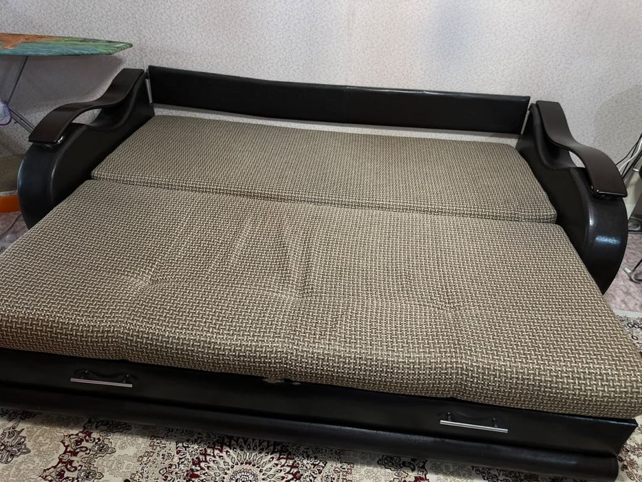 Продам диван-трансформер