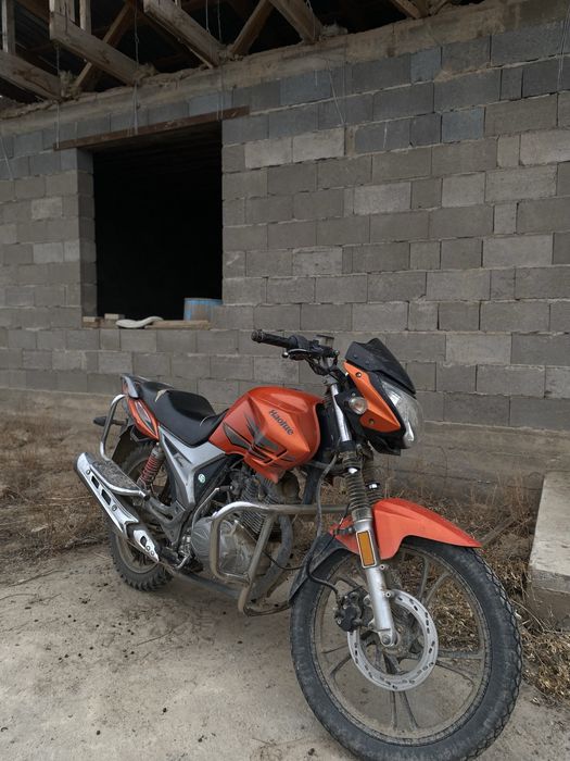 Хаожуи 150 сатылады срочна