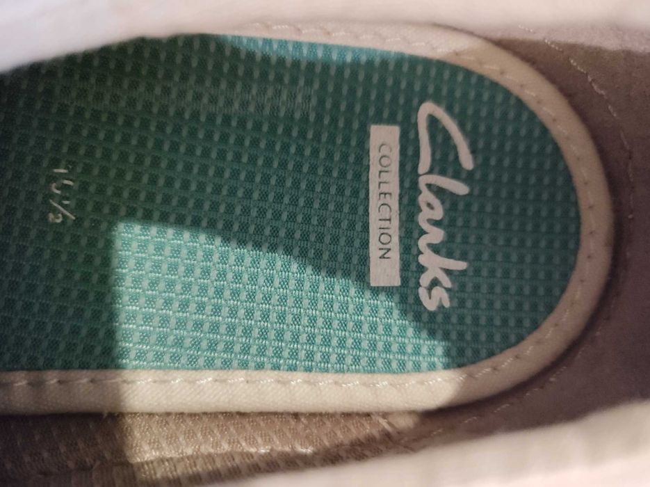 Продавам Кецове Clarks