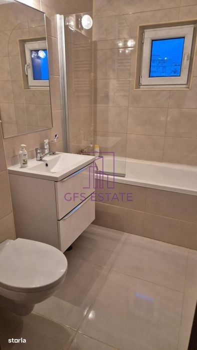 Inchiriere Apartament 2 Camere Decebal