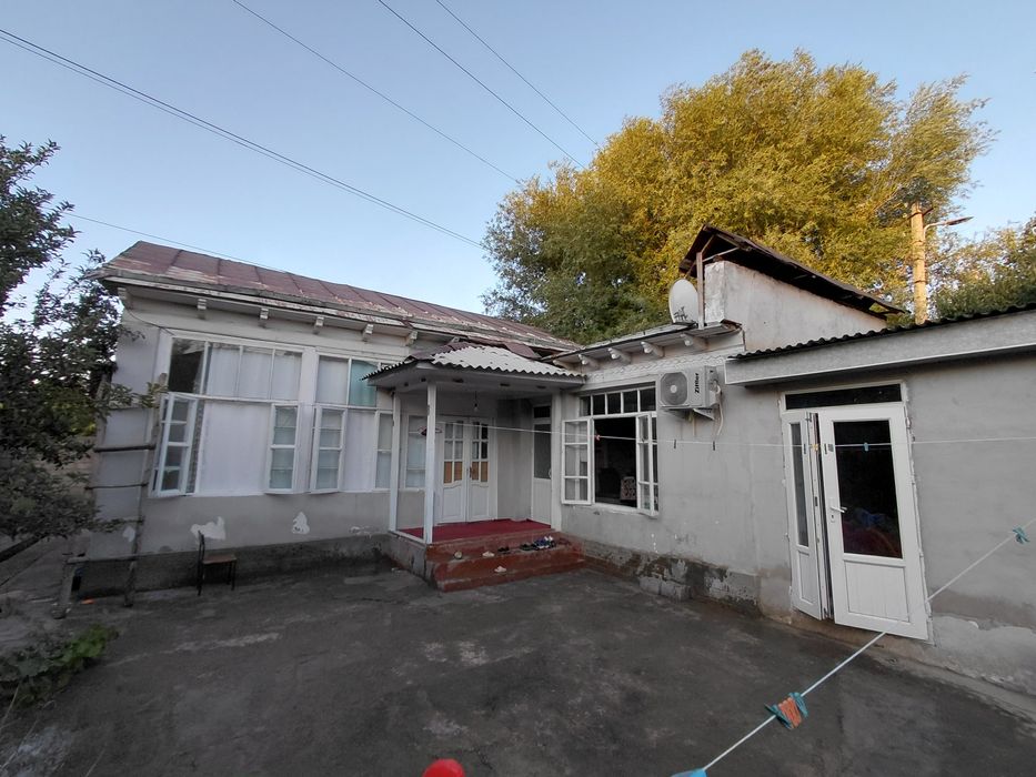 Ховли кук терак генералда