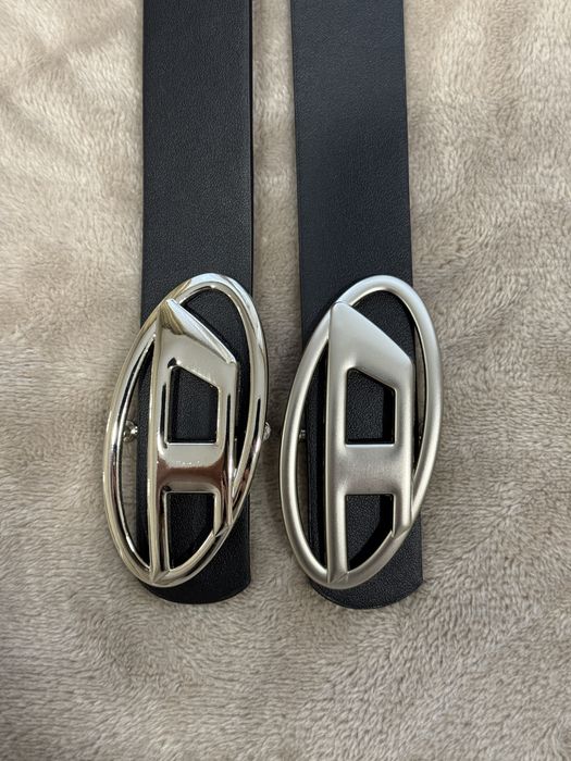 Diesel унисекс колан