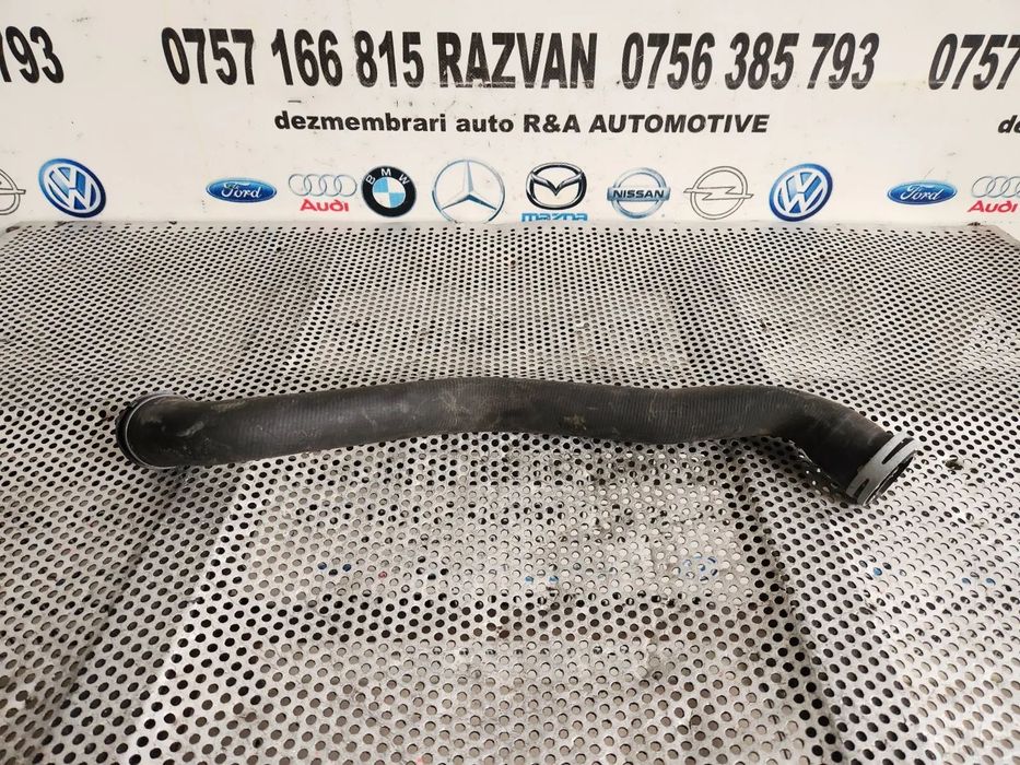 Furtun Apa Mercedes CLA GLA A/B Class C/X118 W176 W247 GLB 1.3 TCE Cod A Renault Dacia Motor  - Dez