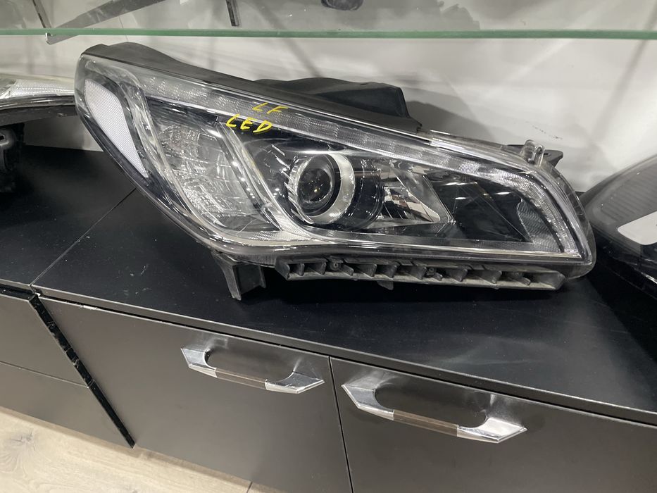 Соната Sonata LF DN8 YF EF