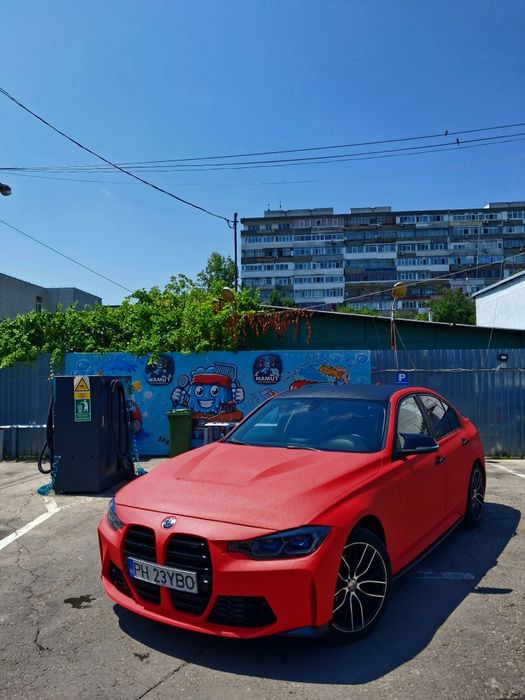 BMW 3 Series 2013 — imagine 2