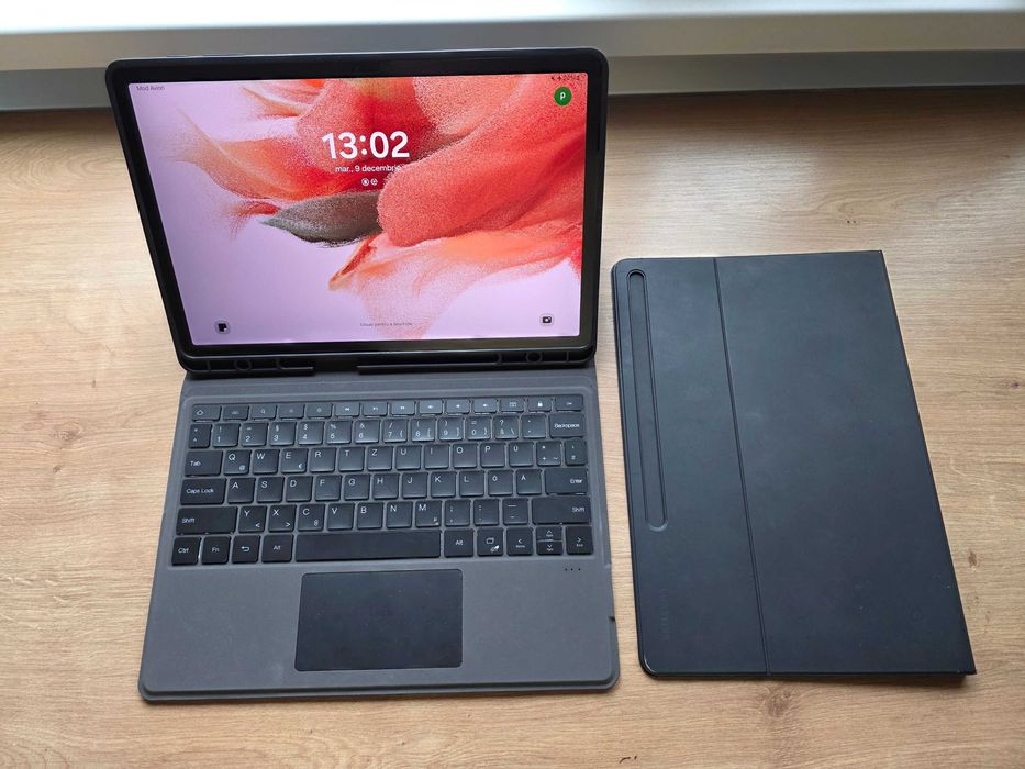 Vand Samsung Gallaxy Tab S7 FE