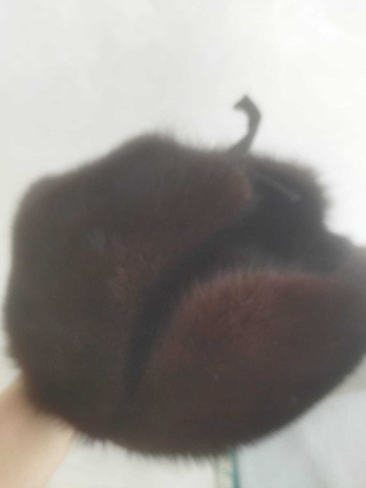 Продам норковые шапки