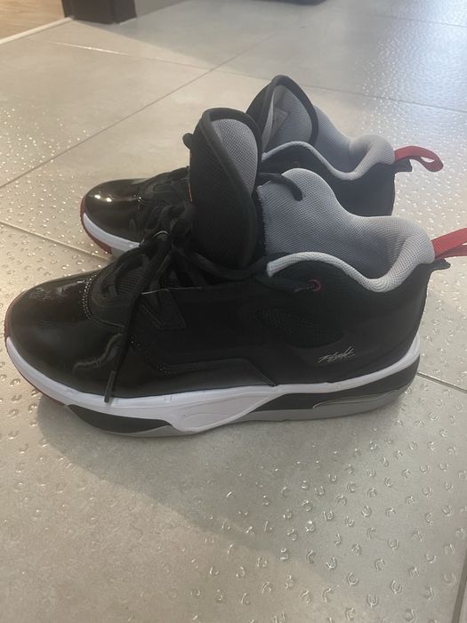 Nike Jordan Stay Loyal 3 номер 38