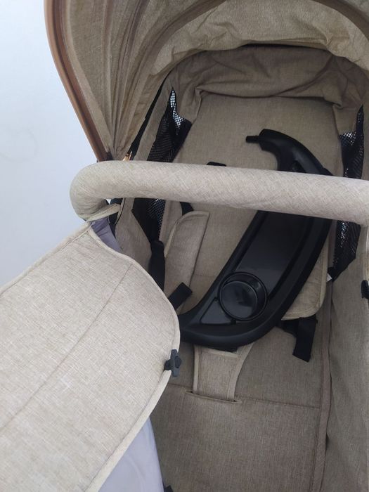 400 минга коляска сотилади холати Зур. Янги умуман ишлатмадим