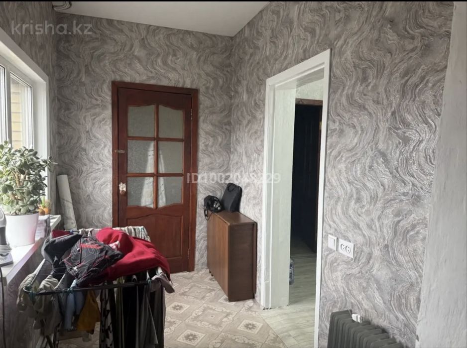 Дом в Пришахтинске