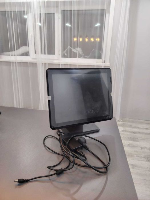 POS-Моноблок Elanda N-2840 RS609 4/64