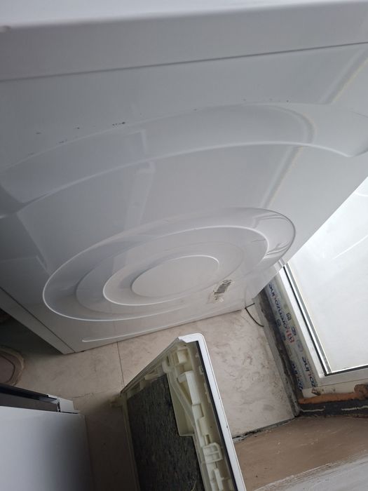 Пералня Bosch Avantixx 7 VarioPerfect.