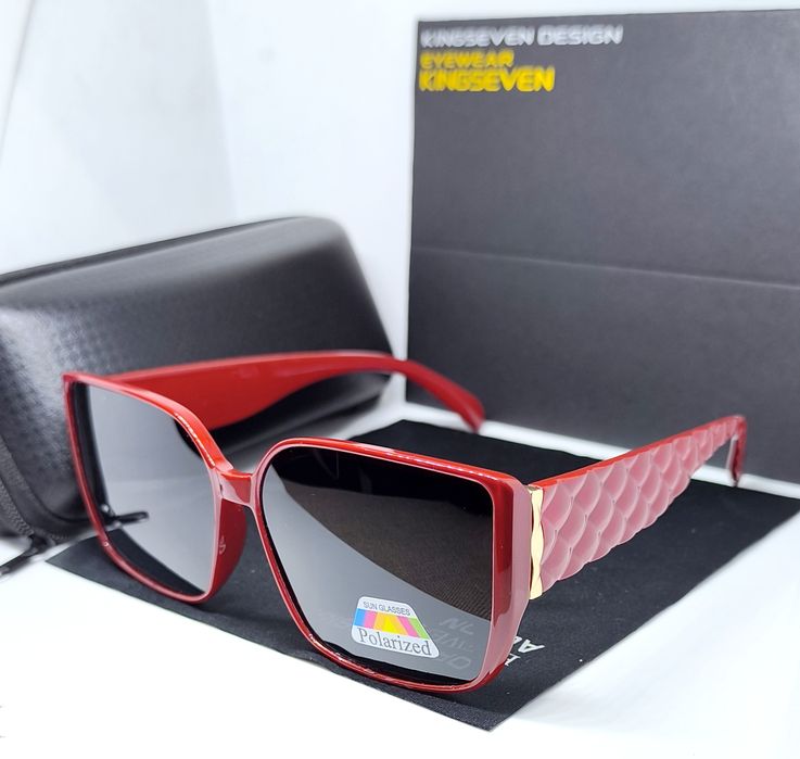 Дамски слънчеви очила колекция 2026