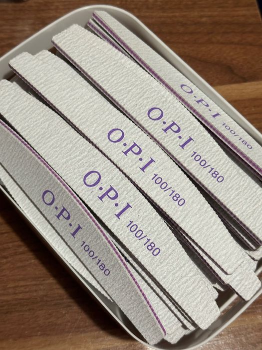 Всё для маникюра