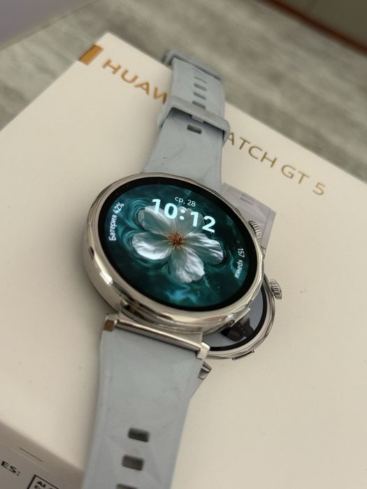 Huawei watch GT 5 41mm