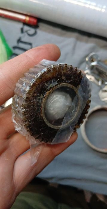 Нови Части за Балкан 50 balkan