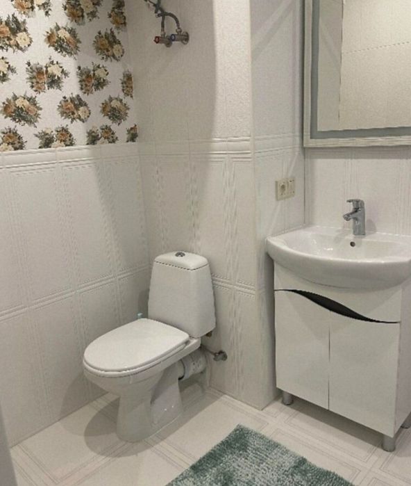 Сдается 1ком кв в районе Север