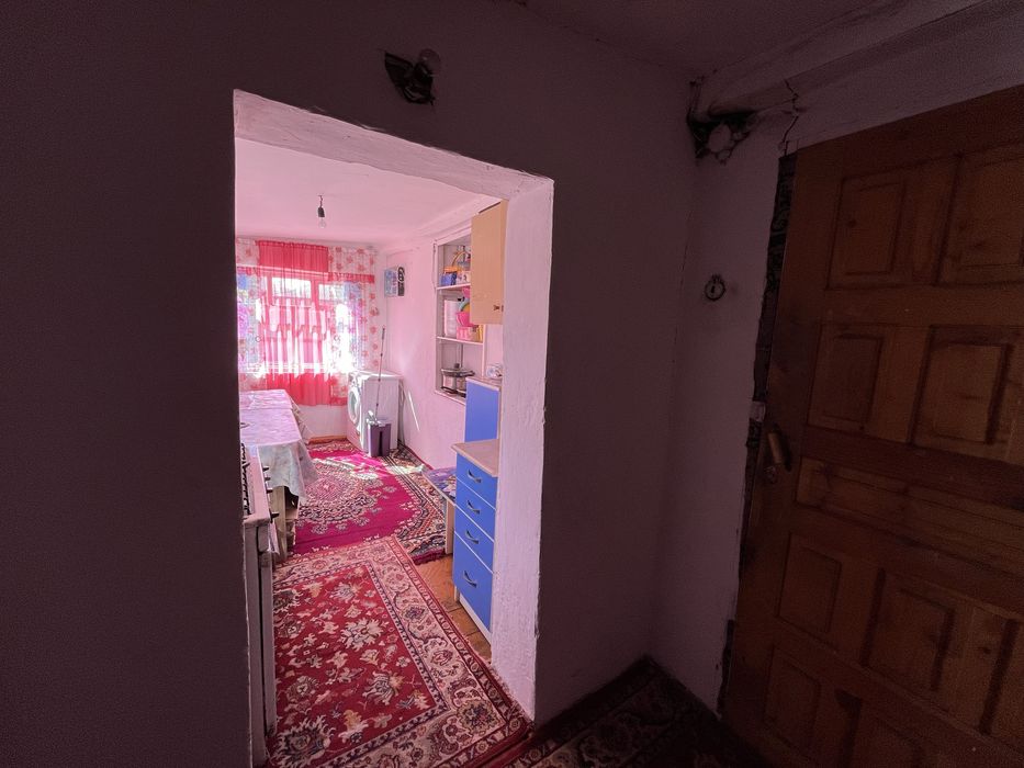 Продам 2-х комнатный дом