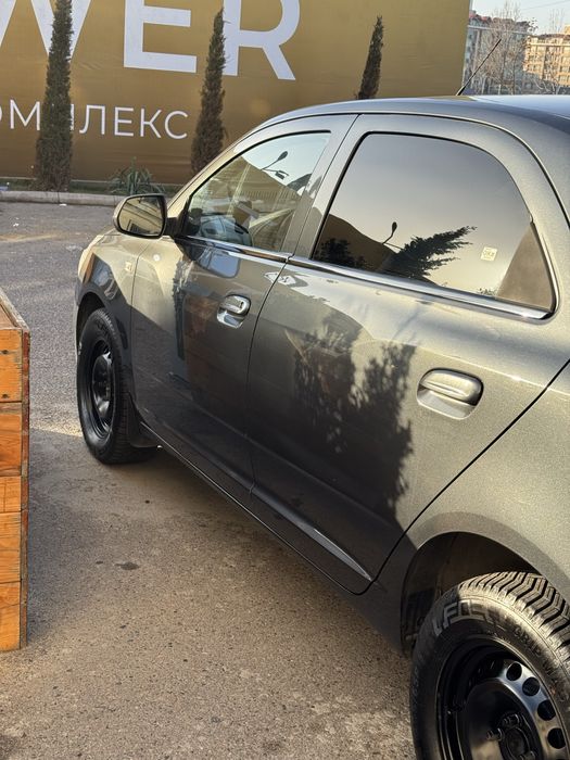 Cobalt sotiladi holati yaxshi