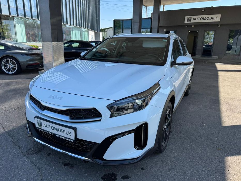 Kia XCeed Garantie 09-2029 Doua unități disponibile 37.000Km