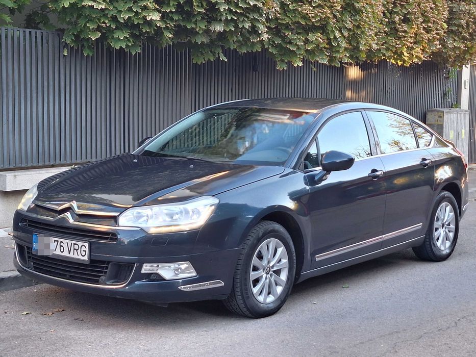 CITROËN C5